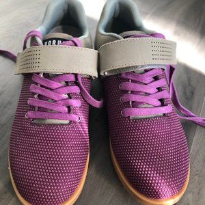 No Bull Lifter (Women's) - Deep Purple